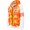 Topking Camouflag Jacket Orange Free Shipping