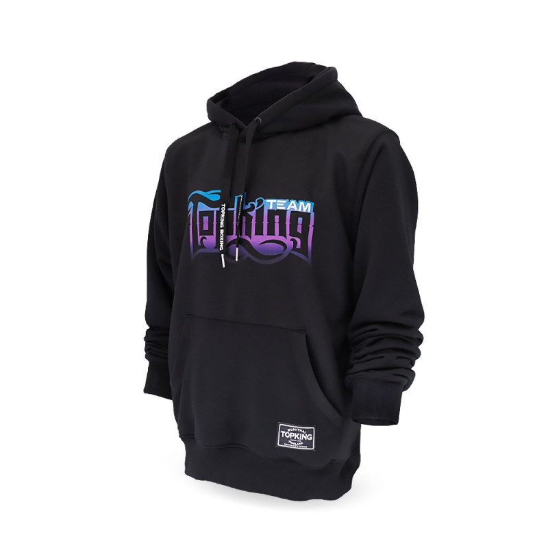 TKB TopKing Synthetic Padded Jackets Free Shipping