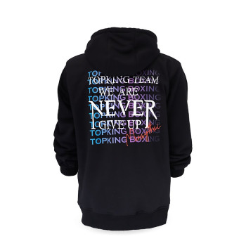 TKB TopKing Synthetic Padded Jackets Free Shipping