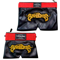 TKB TopKing Fashion Clutch Bag Large or Small
