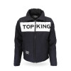 Topking Synthetic Padded Jackets Free Shipping