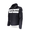 Topking Synthetic Padded Jackets Free Shipping