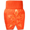 TKB TopKing TKTBS-258 Muay Thai Boxing Shorts Orange Free Shipping