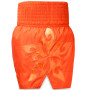 TKB Top King TKTBS-258 Muay Thai Boxing Shorts Orange Free Shipping