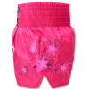 TKB TopKing TKTBS-254 Muay Thai Boxing Shorts Pink Free Shipping