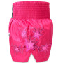 TKB Top King TKTBS-254 Muay Thai Boxing Shorts Pink Free Shipping