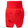 TKB TopKing TKTBS-260 Muay Thai Boxing Shorts Red Free Shipping