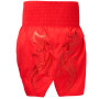 TKB Top King TKTBS-260 Muay Thai Boxing Shorts Red Free Shipping