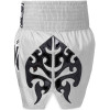 TKB TopKing TKTBS-260 Muay Thai Boxing Shorts Gray Free Shipping