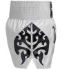 TKB TopKing TKTBS-260 Muay Thai Boxing Shorts Gray Free Shipping