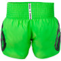 TKB Top King TKTBS-260 Muay Thai Boxing Shorts Green Free Shipping