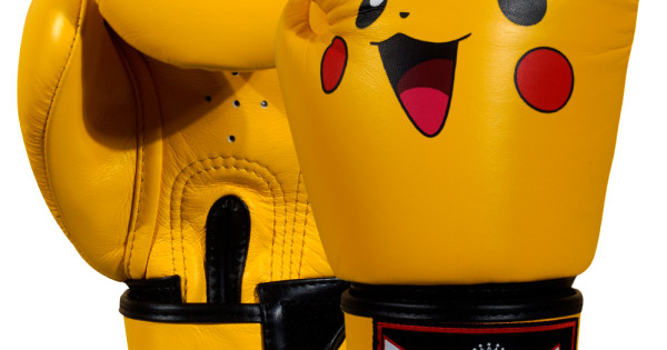 raja-pikachu-cartoon-muay-thai