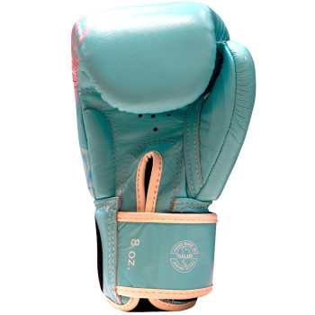 Fairtex "Fiore" Boxing Gloves Premium Collection