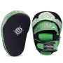 TKB Top King TKFME "Kanok" Focus Mitts Muay Thai Boxing 4 Colors