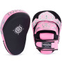TKB Top King TKFME "Kanok" Focus Mitts Muay Thai Boxing 4 Colors