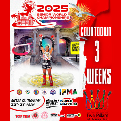 Antalya Prepares for a Historical Event