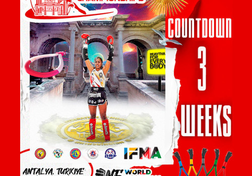 Antalya Prepares for a Historical Event