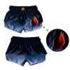 Mongkol "Phoenix" Retro Muay Thai Boxing Shorts Free Shipping