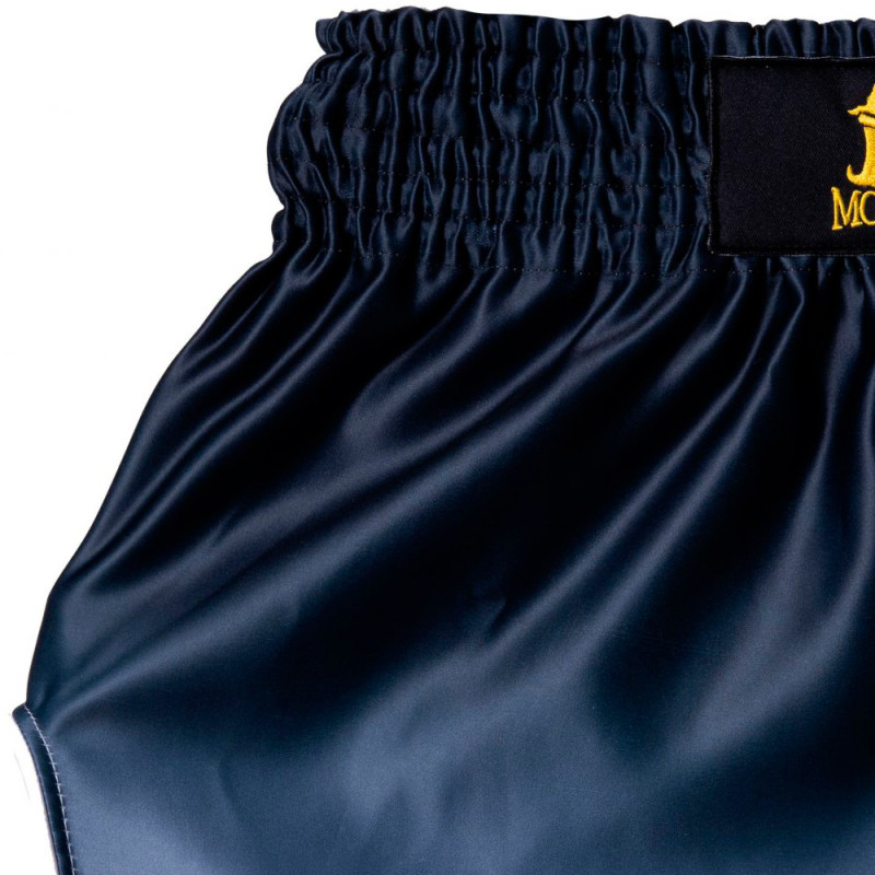 Mongkol "Eagle" Retro Muay Thai Boxing Shorts Free Shipping