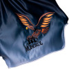 Mongkol "Eagle" Retro Muay Thai Boxing Shorts Free Shipping