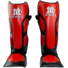 Mongkol Muay Thai Boxing Shin Guards Lightweight