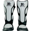 Mongkol Muay Thai Boxing Shin Guards Lightweight