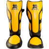 Mongkol Muay Thai Boxing Shin Guards Lightweight