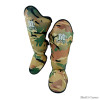 Mongkol "Camo" Muay Thai Boxing Shin Guards