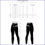 Fairtex Men’s Compression Pants Free Shipping