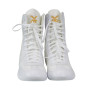 FBT Boxing Shoes Boots White