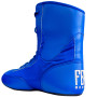 FBT Boxing Shoes Boots Blue