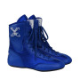 FBT Boxing Shoes Boots Blue