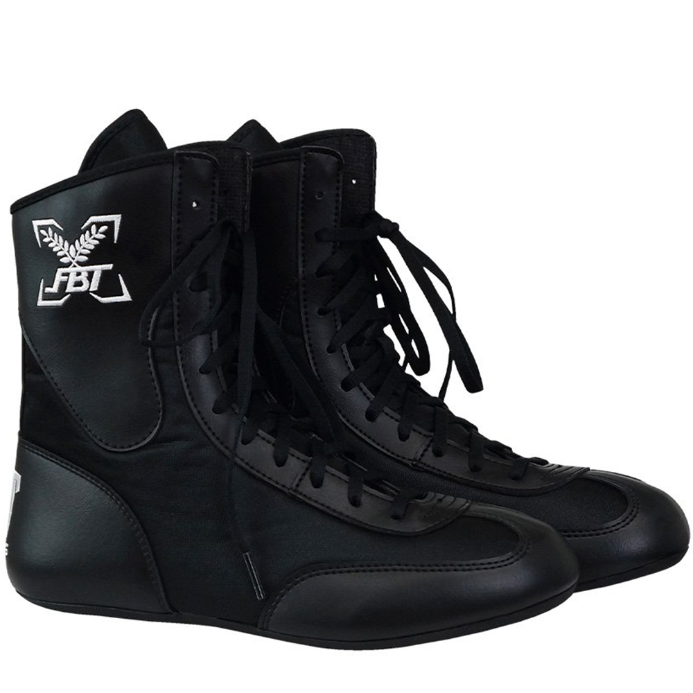 Bundeswehr BW Combat Boots – 2007 Model, Mint Condition (Sizes 39-48)