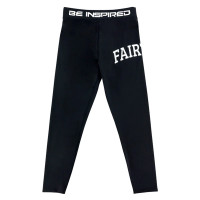 Fairtex Women’s Compression Pants Free Shipping