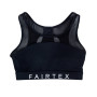 Fairtex Active Bra Black Free Shipping