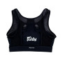 Fairtex Active Bra Black Free Shipping