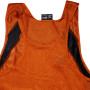 FBT Jersey Tank Top Muay Thai Training Orange Free Shipping