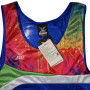 FBT Jersey Tank Top Muay Thai Training Multicolor Free Shipping