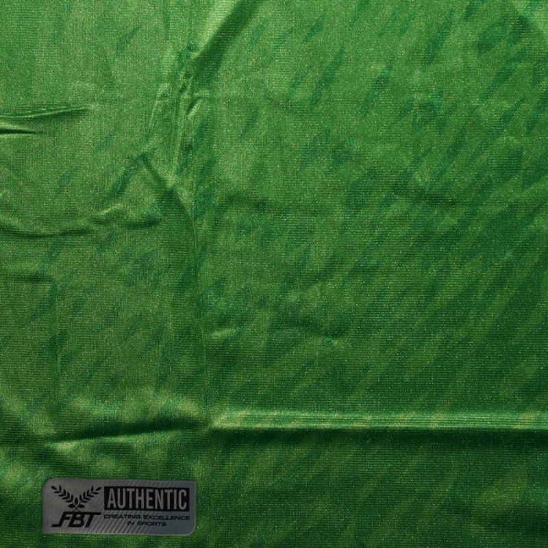 FBT Jersey Tank Top Muay Thai Training Green Free Shipping