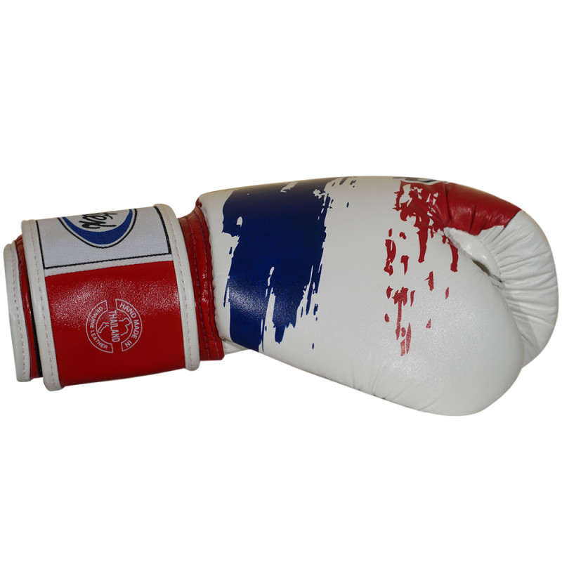 Fairtex BGV1 Boxing Gloves Universal "Thai Pride"