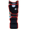 TKB TopKing TKSGCT-CN Shin Guards Muay Thai Boxing "Chinese Culture New Year"