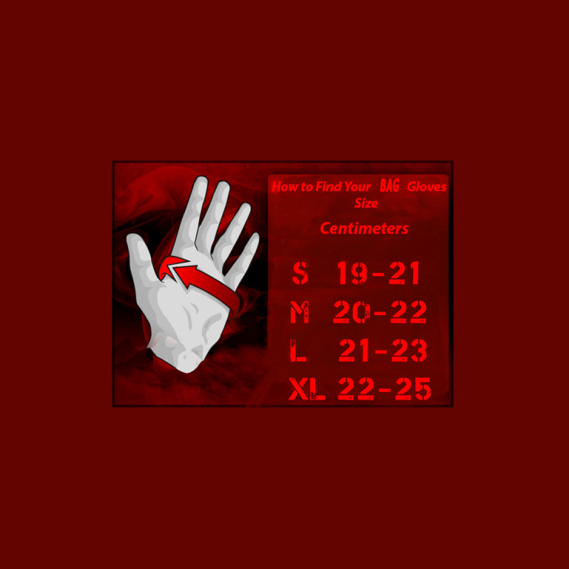 Fairtex TGO3 Bag Gloves "Super Sparring" Muay Thai Boxing Semi Thumb Blue