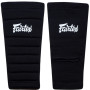 Fairtex AS2 Ankle Support Muay Thai Boxing Free Shipping Free Size Black