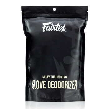 Fairtex Boxing Gloves Deodorizer