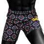 Fairtex MMA Shorts Board "Siamese Bloom" Free Shipping