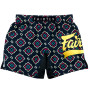 Fairtex MMA Shorts Board "Siamese Bloom" Free Shipping