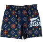 Fairtex MMA Shorts Board "Bold Heritage" Free Shipping