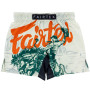 Fairtex MMA Shorts Board "Desert Rider" Free Shipping