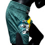 Fairtex BS1952 "Hunter" Muay Thai Boxing Shorts Free Shipping