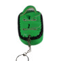 Raja Boxing Keychain Thai Pad Key Chain Key Fob Green Free Shipping